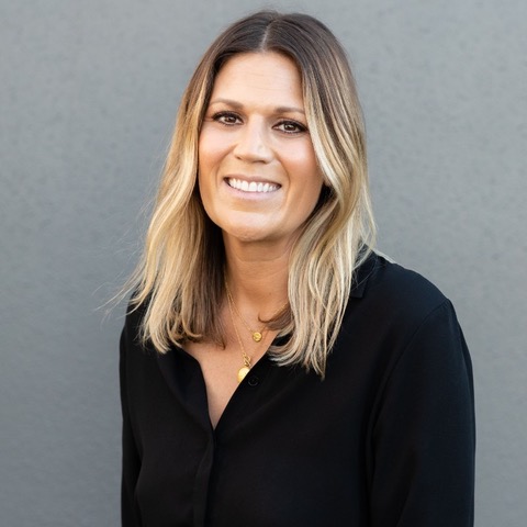 Keely Powell
