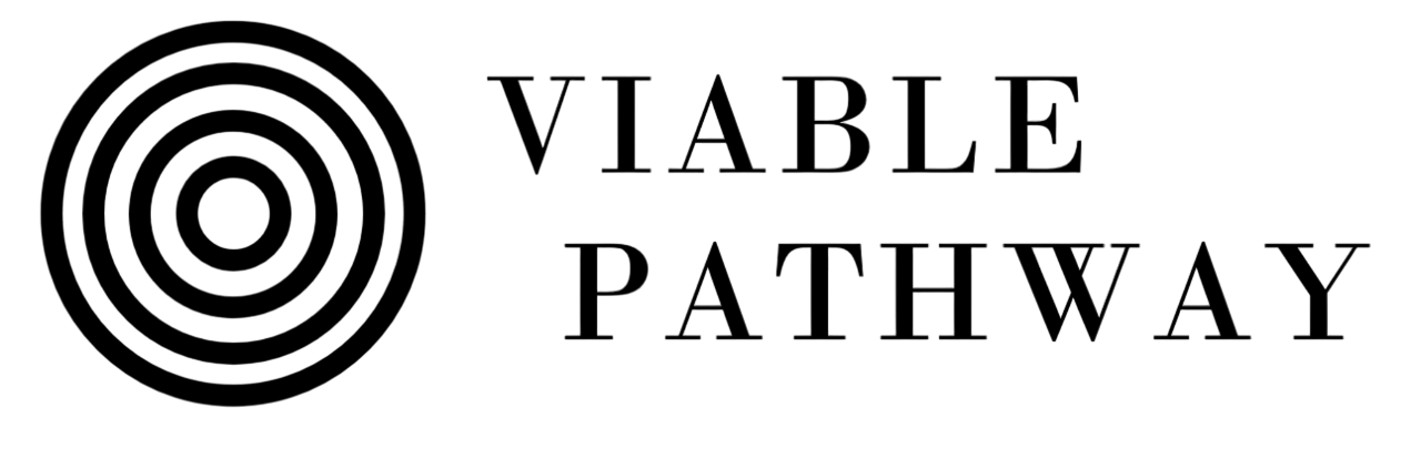 Viable logo