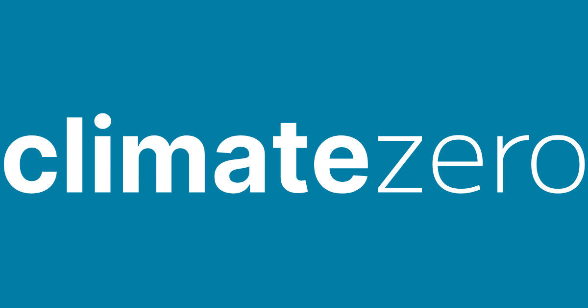 Climate Zero